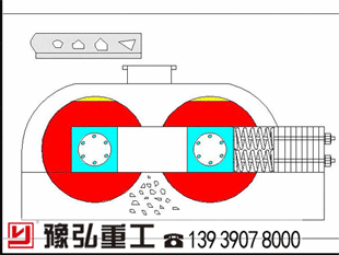 二级粉碎
